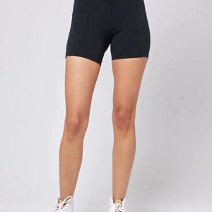 L*Space Carter Bike Shorts